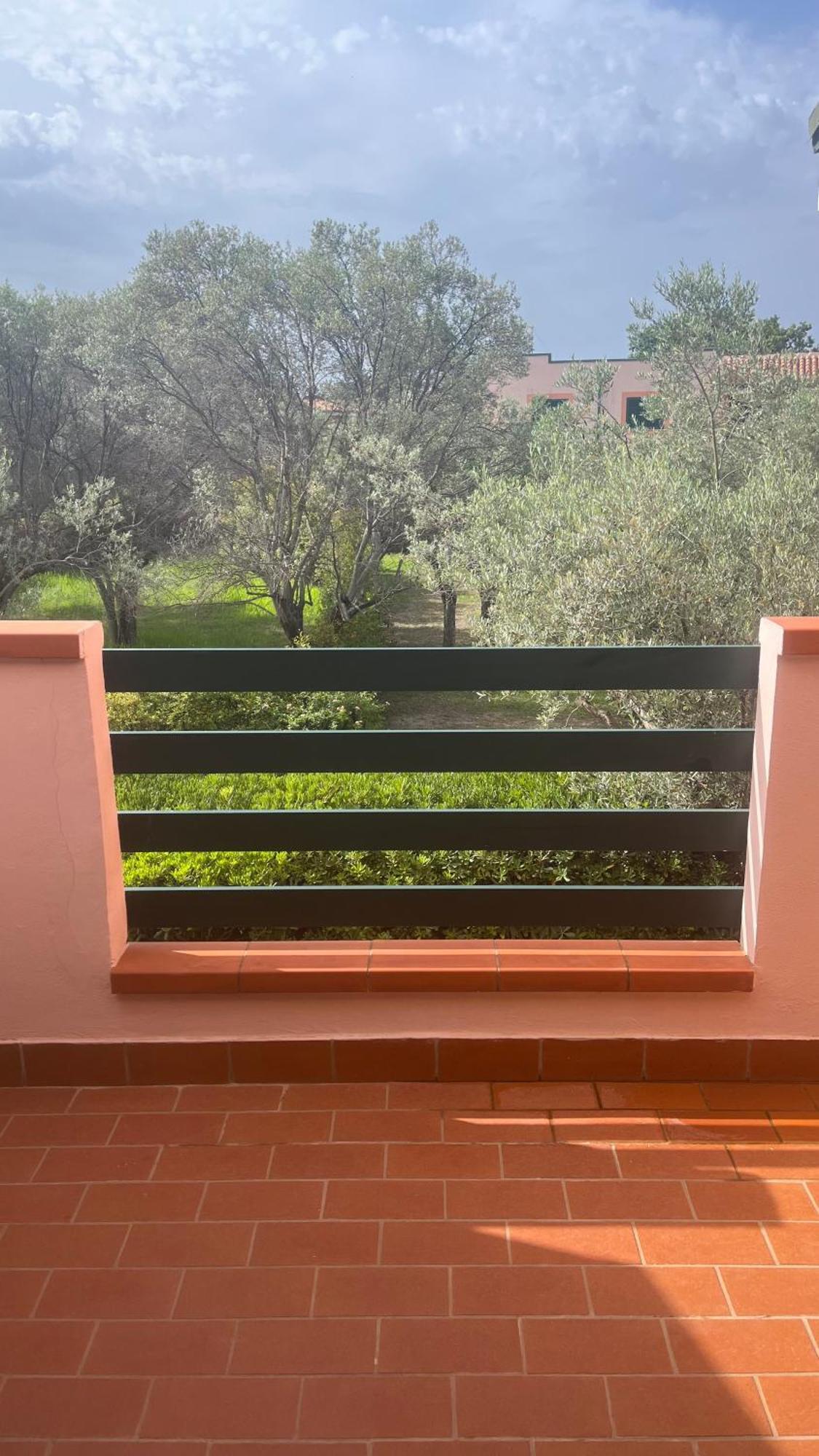 L'Isola Dei Vacanzieri Sant'Andrea Apostolo dello Ionio Exterior photo