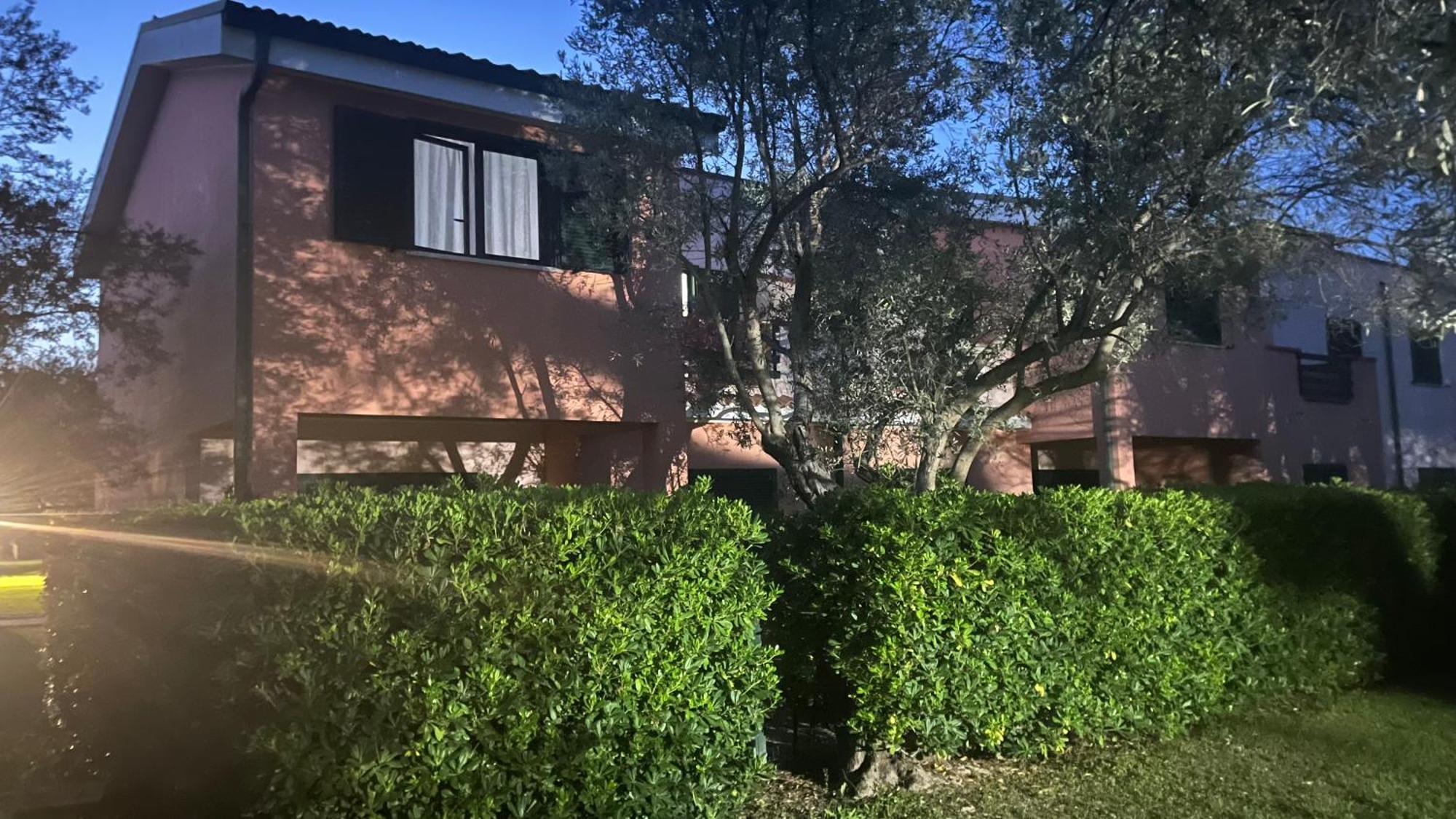 L'Isola Dei Vacanzieri Sant'Andrea Apostolo dello Ionio Exterior photo